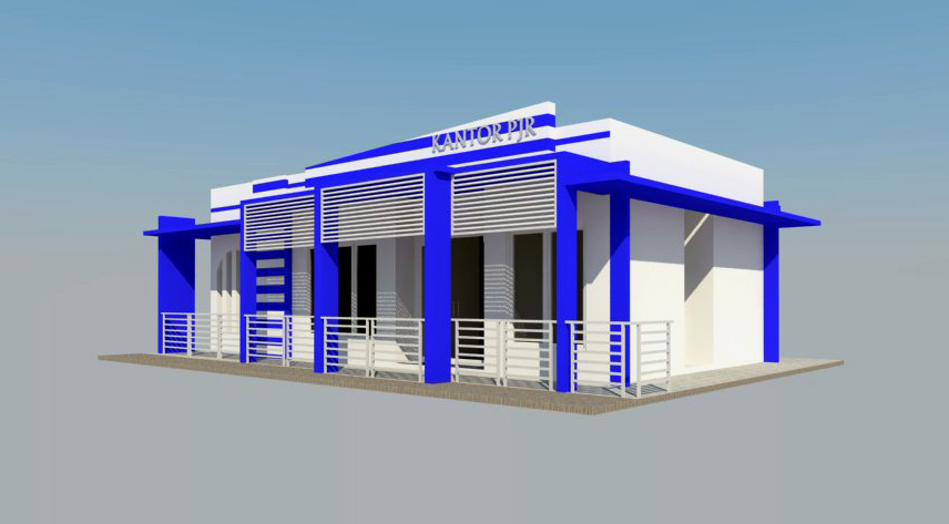 Kantor PJR - Image 4